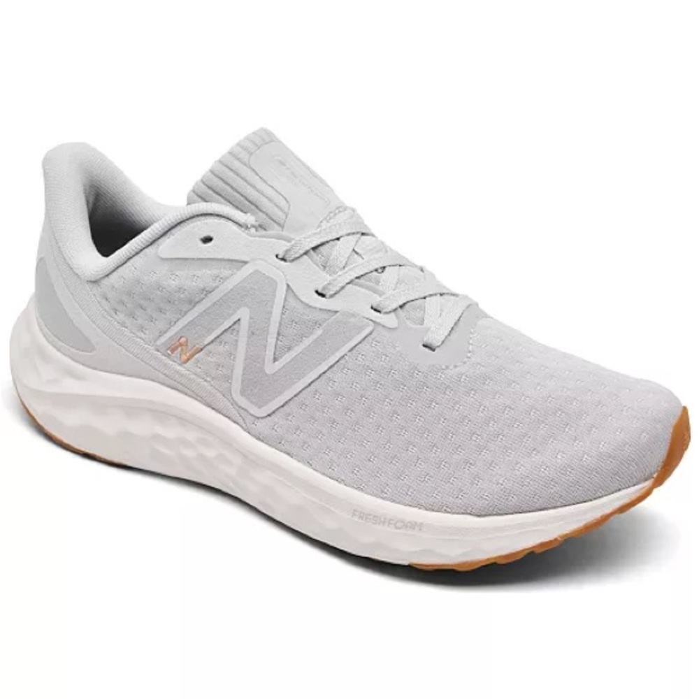 Women's Fresh Foam Arishi v4 Running Sneakers from Finish Line - Picture 3 of 8